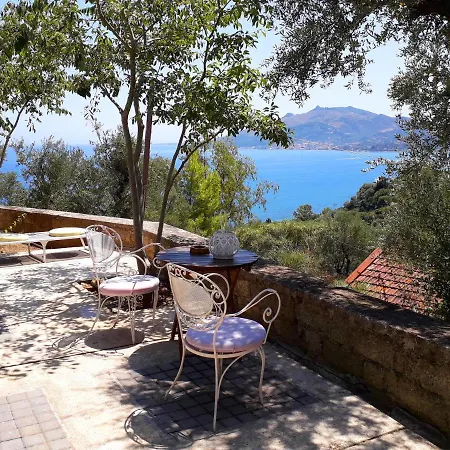In Verde! Magnificent Sea View