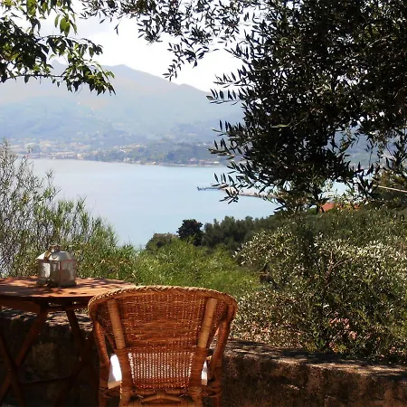 In Verde! Magnificent Sea View * Akrotiri (Zakynthos)
