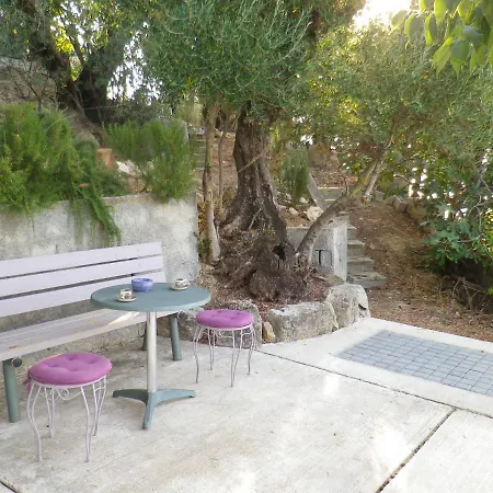Casa de Férias In Verde! Magnificent Sea View Akrotiri (Zakynthos)