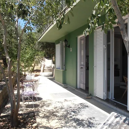 In Verde! Magnificent Sea View * Akrotiri (Zakynthos)