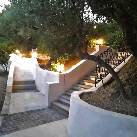 Dom wakacyjny In Verde! Magnificent Sea View Akrotiri (Zakynthos)